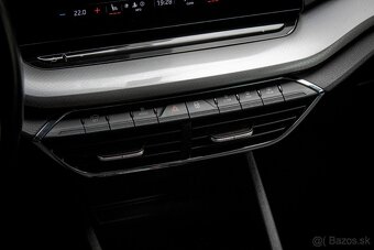 Škoda Octavia Combi 2.0 TDI Style 4x4 / AJ NA SPLÁTKY / - 17