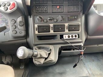 Iveco Eurocargo 80E22, Euro 5, čelo - 17