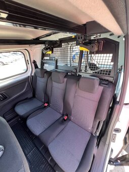 Opel Combo Crew Van 1.5 CDTI 130k Crew Van XL - 17