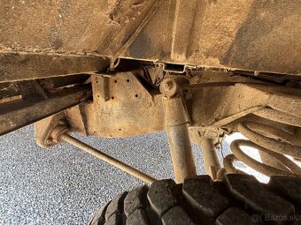 Land Rover Defender 110 Td5 Crew pick-up - 17