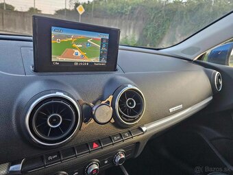 Audi A3 Sportback 1.4 TFSI g-tron Ambition S tronic - 17