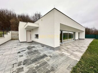 NÁJOM: 4 IZBOVÝ DOM, 135 m2, NOVOSTAVBA, VYDUMANEC, PREŠOV - 17