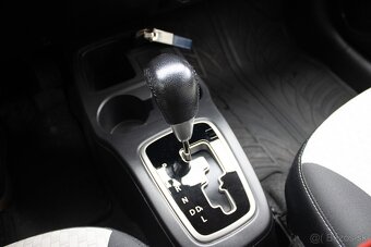 Mitsubishi Space Star 1.2 MIVEC, automat - 17