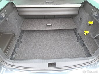 Škoda Octavia Combi Style 1.5TSI 110kW 7AP - 17