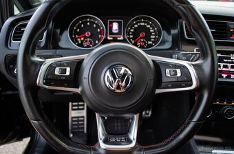 Volkswagen Golf GTI VII ( 7 ) - 17