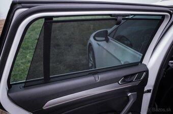 Volkswagen Passat Variant 2.0 BiTDI R-Line 4MOTION DSG - 17