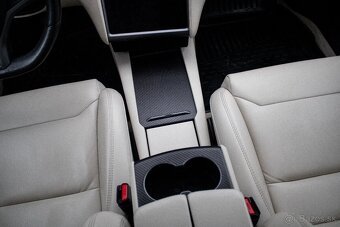 Tesla Model S 100D, 451kW, SOH 95%, ODPOČET DPH - 17