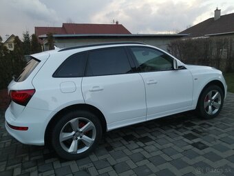 Audi Q5 2.0 TDI S tronic S-Line - 17