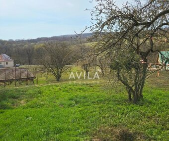 Rodinný dom na predaj v Novej Bošáci s pozemkom 941 m² - 17