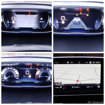 Peugeot 3008 1,5 BlueHDi Allure - 17