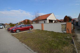3izb RD, Rajka, novostavba, 3á pozemok, nízke náklady, všetk - 17