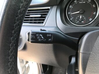 Škoda Rapid 1.2 TSI Ambition - 17