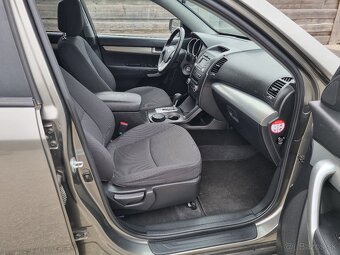 KIA SORENTO 2,2CRDi 4WD - 17