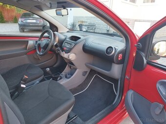 Toyota aygo - 17