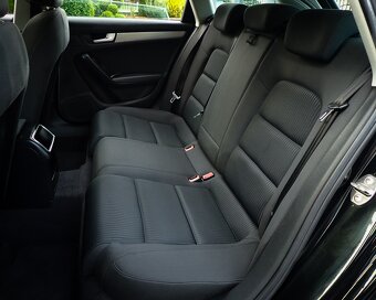 AUDI A4 AVANT 1.8T FSI 2010 - LED - XENON - MANUAL- 88kW - 17