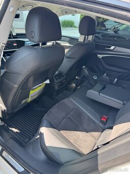 Audi A7 Sportback 50 3.0 TDI mHEV quattro tiptronic - 17