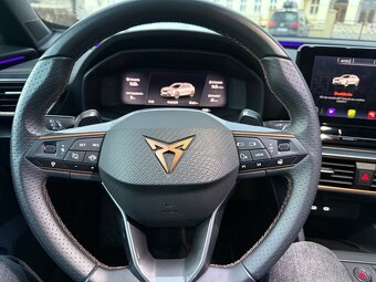 Cupra Formentor DSG - 17
