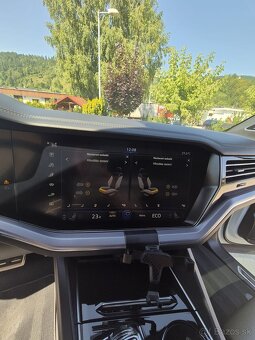Volskwagen touareg R-line - 17