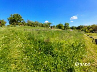 RADO | Na predaj záhrada v meste Myjava - 17