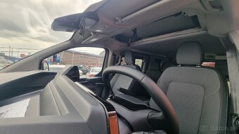 Karavany a obytné autá Rapido - 17