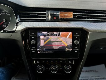 Volkswagen Passat Alltrack 2.0 TDI 140kW DSG 4MOTION - 17