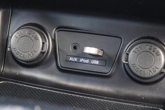 Hyundai ix35 2.0CRDI VTG Style 4x4 - 17