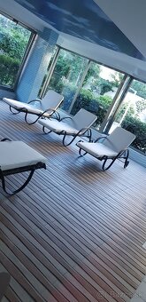 Apartmán Turecko , deluxe 1+1 , 66m2 - 17