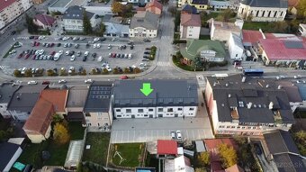 Prenájom nového 2 i. bytu - 17