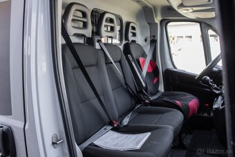 FIAT DUCATO 2.3 MULTIJET 140K SCR L2H2 - 17