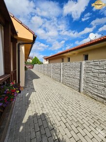 Predaj 4 izb. bungalov Novostavba Ráztočná - Vrakuňa - 17