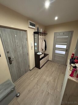 ZĽAVA -3000 eur - 3 izb. byt po rekonštrukcii, 2X BALKÓN - 17