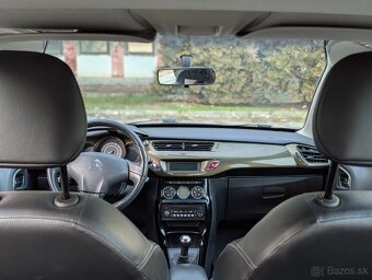 Citroën C3 1.4i, 140tkm, manual, 54kw, STK / EK do 2027 - 17
