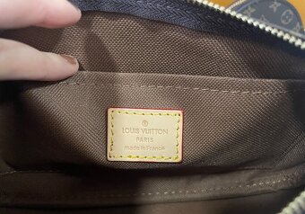 Louis Vuitton Multi Pochette kabelka s krabicou - 17