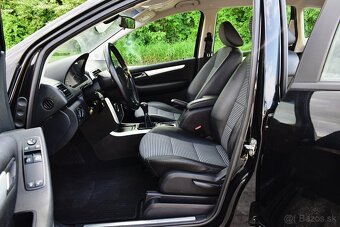 Mercedes Áčko 170 benzin  AVANTGARDE - 17
