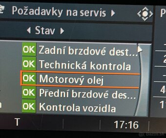 BMW X6 e71 2008 35D 210kW xDrive 4x4 aj na splátky  - 17