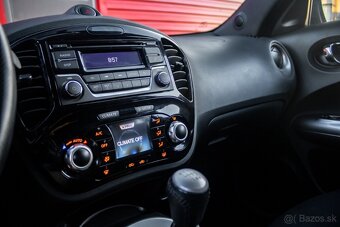 Nissan Juke 1.2 DIG-T 115 Acenta - 33 000km - 17