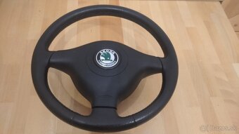 10.diely Skoda Fabia 1 (1999-2007) - 17