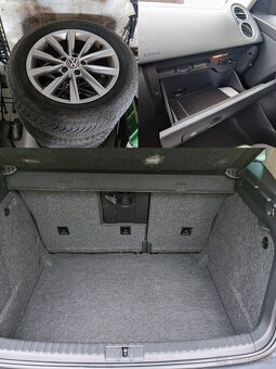 ✳️Volkswagen Tiguan 2.0 CR TDI 4-Motion Sport 190 000KM✳️ - 17