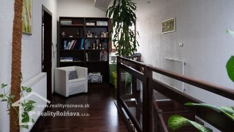 Nadštandardný dvojdom v Rožňave - 17