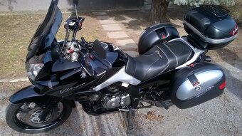 Suzuki DL 650 V-Strom - 17