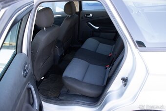 Ford Mondeo Combi - 17