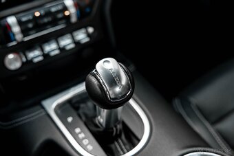 Ford Mustang 5.0 Ti-VCT V8 MACH 1 A/T (Odpočet DPH) - 17