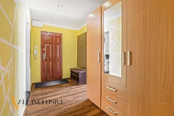 ALL INCLUSIVE | NA PREDAJ 3-IZBOVÝ BYT S BALKÓNOM, DUNAJSKÁ  - 17