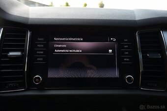 Škoda Kodiaq 2.0 TDI SCR Ambition DSG - 17