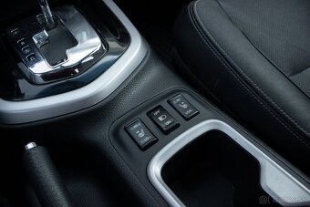 Nissan Navara Double Cab 190 - 17