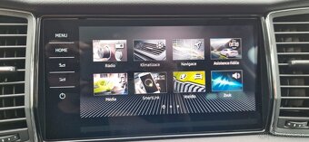 Škoda Kodiaq 2.0 TDI Style 4x4, 7 miest - 17