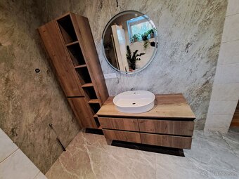 Výroba nábytku na mieru - 17