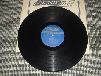 predam zbierka The Beatles CD, LP, EP, Single raritne - 17