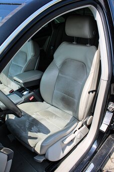 Audi A6 3.0 TDI quattro tiptronic - 17