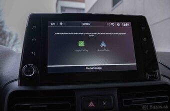 Opel Combo Life 1.5 CDTI Selection - 17